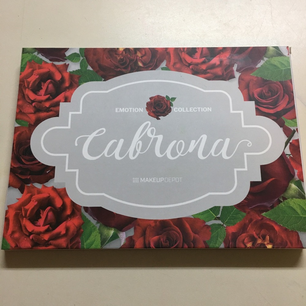 Cabrona Eyeshadow